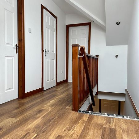 2 Sheraton Apartments فورت ويليام المظهر الخارجي الصورة